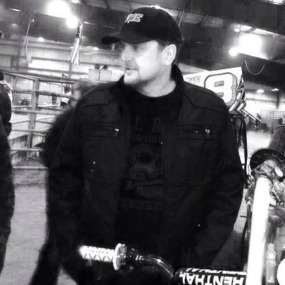 Meet your Posher, David - Picture 1 of 1